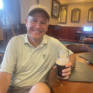 Fundraising Page: Bruce Braunewell